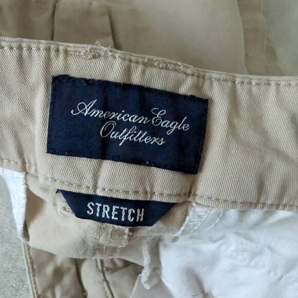 3/$30 Hip hugger short shorts - Picture 6 of 7